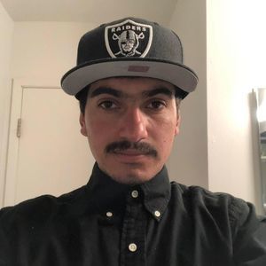 Meet your Posher, Brayan